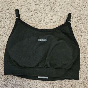 Gymshark low back sports bra